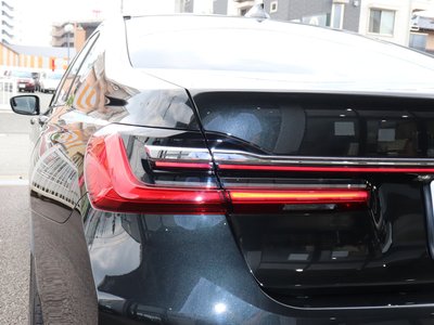 2021 BMW 7 SERIES thumbnail 23