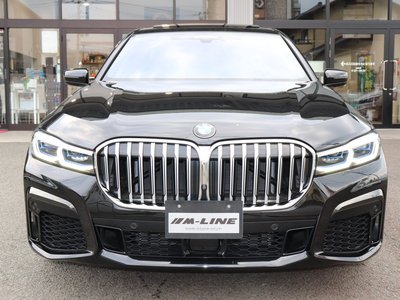 صورة 5 لـ 2021 BMW 7 SERIES