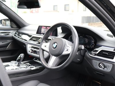 2021 BMW 7 SERIES thumbnail 47