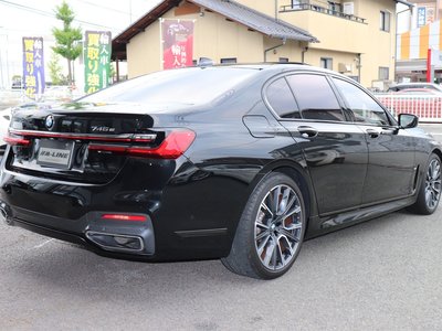 صورة 10 لـ 2021 BMW 7 SERIES