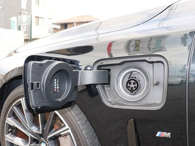 2021 BMW 7 SERIES thumbnail 22