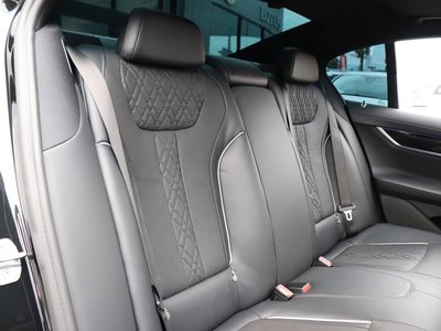 2021 BMW 7 SERIES thumbnail 53
