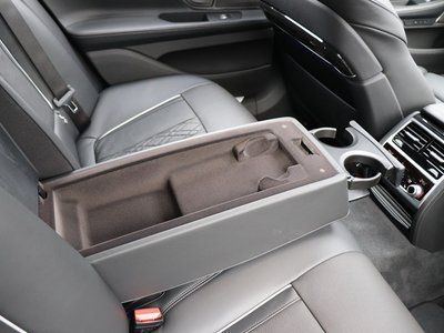 2021 BMW 7 SERIES thumbnail 63