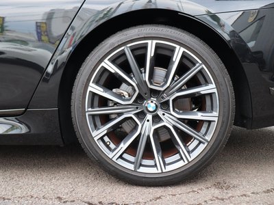 2021 BMW 7 SERIES thumbnail 16