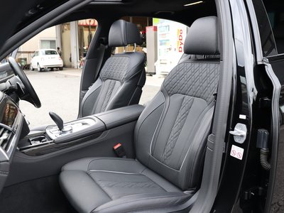 2021 BMW 7 SERIES thumbnail 56