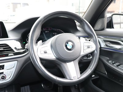 2021 BMW 7 SERIES thumbnail 26