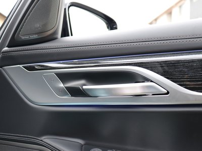 2021 BMW 7 SERIES thumbnail 66