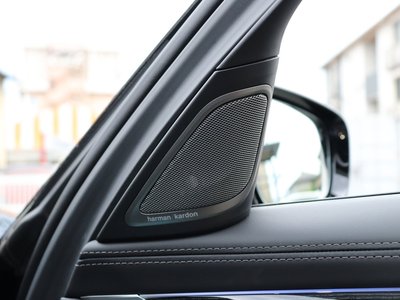 2021 BMW 7 SERIES thumbnail 65