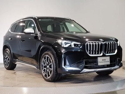 صورة مصغرة 61 لـ 2023 BMW X1