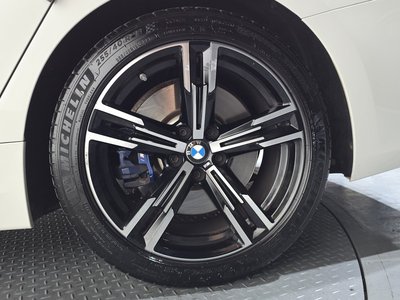 2023 BMW 3 SERIES 照片 8