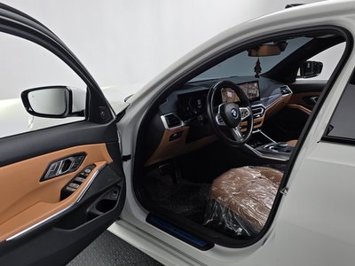 2023 BMW 3 SERIES — миниатюра 13