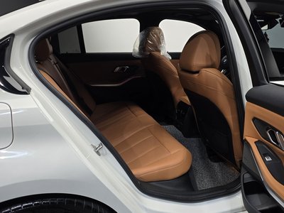 2023 BMW 3 SERIES — миниатюра 17