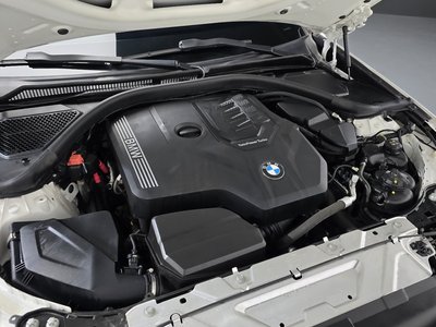 2023 BMW 3 SERIES 照片 7