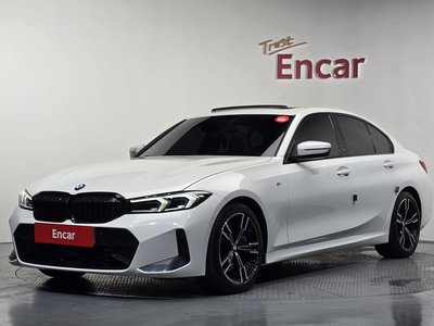 2023 BMW 3 SERIES 照片 1