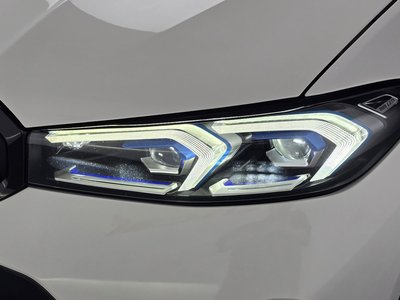 2023 BMW 3 SERIES 照片 9