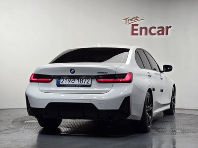 2023 BMW 3 SERIES 照片 4