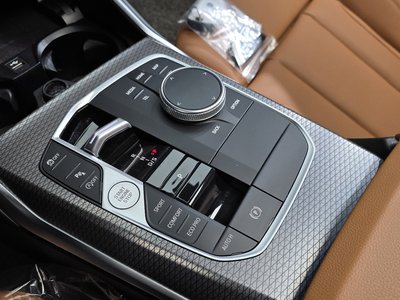 2023 BMW 3 SERIES — миниатюра 12