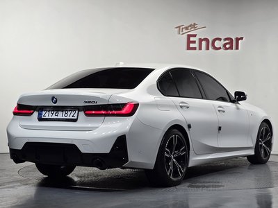 2023 BMW 3 SERIES 照片 3