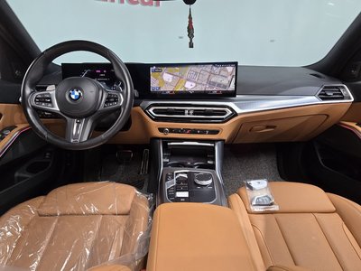 2023 BMW 3 SERIES 照片 5