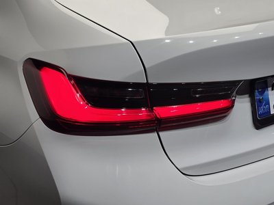 2023 BMW 3 SERIES 照片 10
