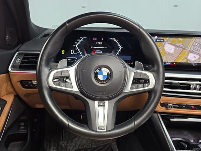 2023 BMW 3 SERIES — миниатюра 19