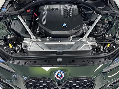 2022 BMW 4 SERIES 照片 7