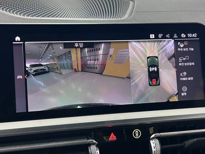 صورة مصغرة 18 لـ 2022 BMW 4 SERIES