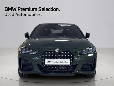2022 BMW 4 SERIES 照片 2