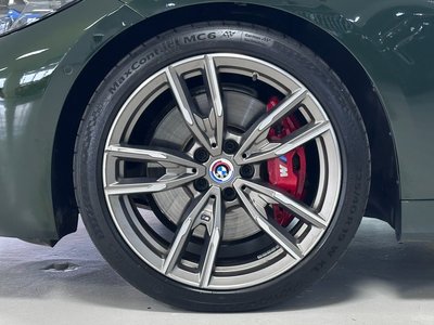 2022 BMW 4 SERIES 照片 6