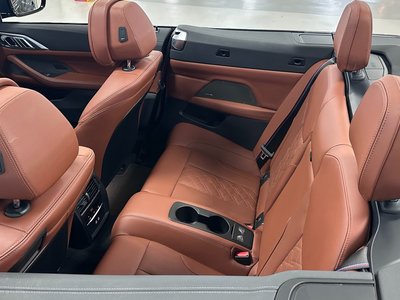صورة مصغرة 11 لـ 2022 BMW 4 SERIES