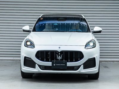 صورة 13 لـ 2024 Maserati GRECALE