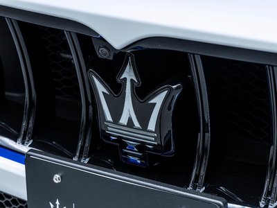 صورة 8 لـ 2024 Maserati GRECALE