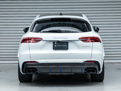 صورة 16 لـ 2024 Maserati GRECALE