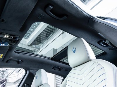 صورة 5 لـ 2024 Maserati GRECALE