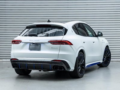 صورة 15 لـ 2024 Maserati GRECALE