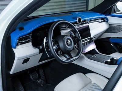 صورة 9 لـ 2024 Maserati GRECALE