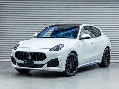 صورة 1 لـ 2024 Maserati GRECALE