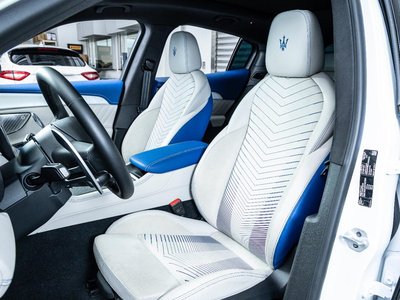 صورة 10 لـ 2024 Maserati GRECALE