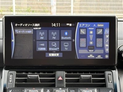 TOYOTA LAND CRUISER 300 - 6