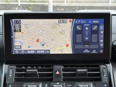 TOYOTA LAND CRUISER 300 - 4