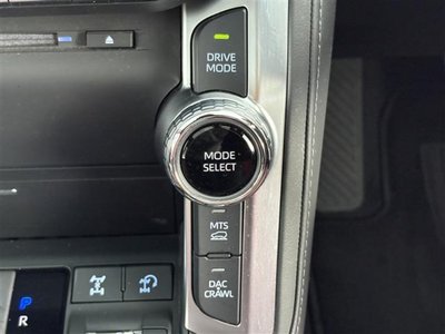 TOYOTA LAND CRUISER 300 - 10
