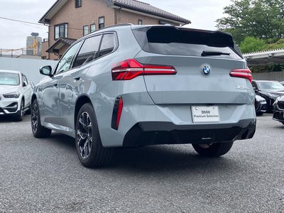 2025 BMW X3 照片 10