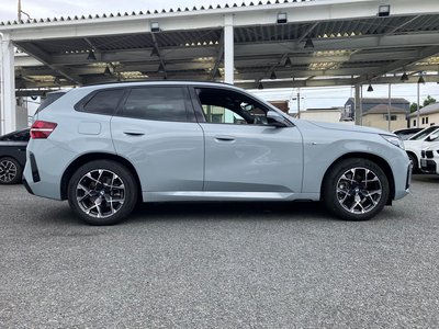 2025 BMW X3 — миниатюра 12