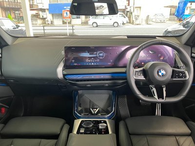 2025 BMW X3 — миниатюра 19