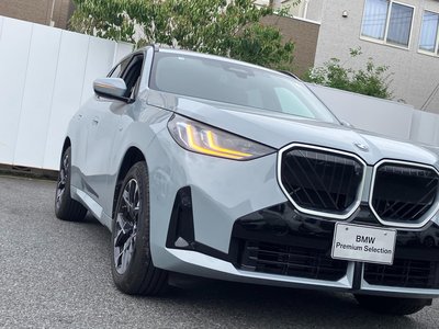 2025 BMW X3 — миниатюра 15