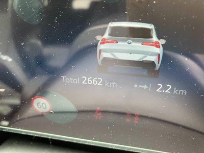 2025 BMW X3 照片 5