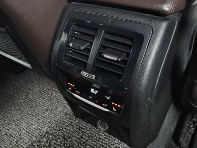 2018 BMW X4 缩略图 19