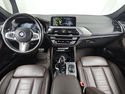 2018 BMW X4 照片 5