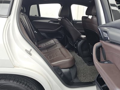 2018 BMW X4 缩略图 12