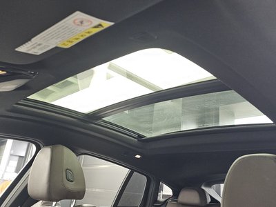 2018 BMW X4 缩略图 17